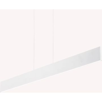 Lampa wisząca DESK 138237 1x32W/LED ip20 od Ideal Lux
