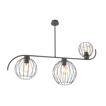 Lampa sufitowa ECHO 1385/3 3x15W/E27 IP20 od Emibig