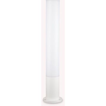 Lampa stojąca EDO 135755 1x15W/GX53 ip65 od Ideal Lux