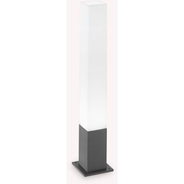 Lampa stojąca EDO 135762 1x15W/GX53 ip65 od Ideal Lux