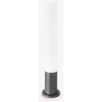 Lampa stojąca EDO 138510 1x15W/GX53 ip65 od Ideal Lux