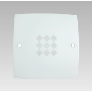 Plafon EVO 1307 1x60w/e27 od Prezent