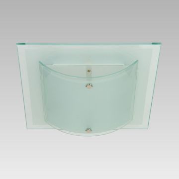 Plafon FALLS 1343 2x60W/E27 IP20 od Prezent
