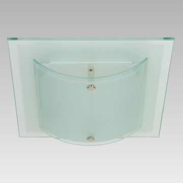 Plafon FALLS 1380 3x60W/E27 IP20 od Prezent