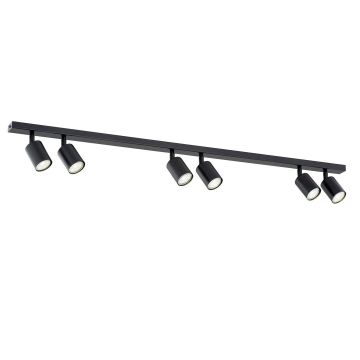Lampa sufitowa FLASH 1312/6 6x8W/GU10 IP20 od Emibig