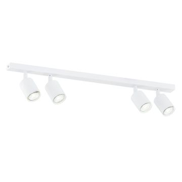 Lampa sufitowa FLASH 1313/4 4x8W/GU10 IP20 od Emibig