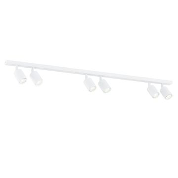 Lampa sufitowa FLASH 1313/6 6x8W/GU10 IP20 od Emibig