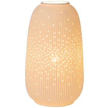 Lampa stołowa FLORES 13541/14/31 1x25w/e14 ip20 od Lucide