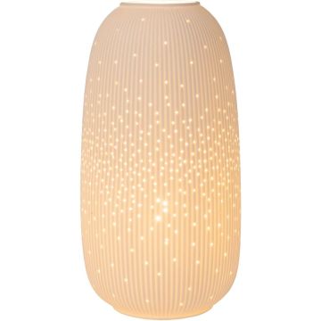 Lampa stołowa FLORES 13541/18/31 1x25w/e14 ip20 od Lucide