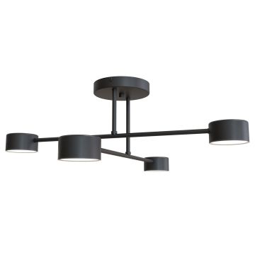 Lampa sufitowa HALO 1355/4 4x8W/GX53 IP20 od Emibig