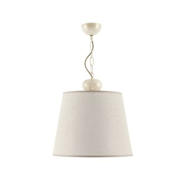 Lampa wisząca KAMELIA 1351 1x15W/E27 IP20 od Jupiter