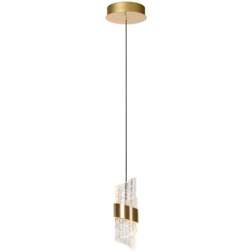Lampa wisząca KLIGANDE 13496/07/02 2700k 1x7w/led 680lm ip20 od Lucide