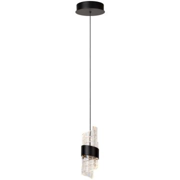 Lampa wisząca KLIGANDE 13496/07/30 2700k 1x7w/led 680lm ip20 od Lucide