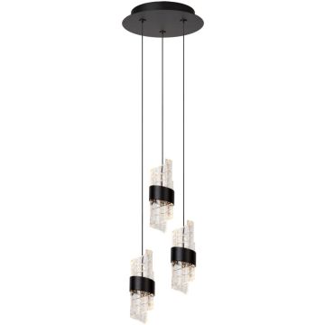 Lampa wisząca KLIGANDE 13496/21/30 2700k 3x7w/led 720lm ip20 od Lucide