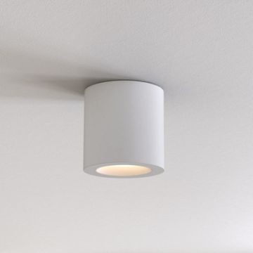 Downlight natynkowy Kos II 1326039 1x6W/LED,GU10 od Astro Lighting