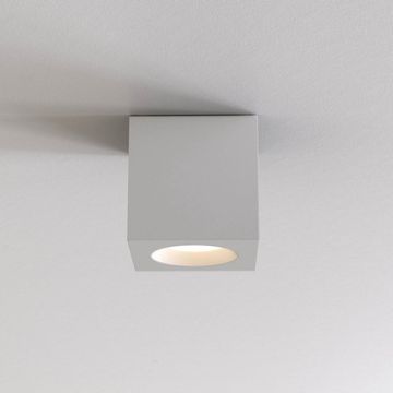Downlight natynkowy Kos Square II 1326043 1x6W/LED,GU10 od Astro Lighting
