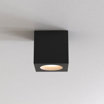 Downlight natynkowy Kos Square II 1326044 1x6W/LED,GU10 od Astro Lighting