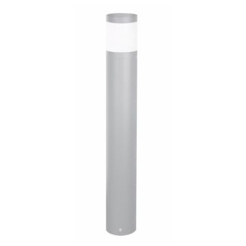 Lampa stojąca Lillesand 1380AL 1x9W/E27 IP55 od Norlys