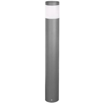 Lampa stojąca Lillesand 1382AL 2700K 1x8,5W/E27 806lm IP55 od Norlys