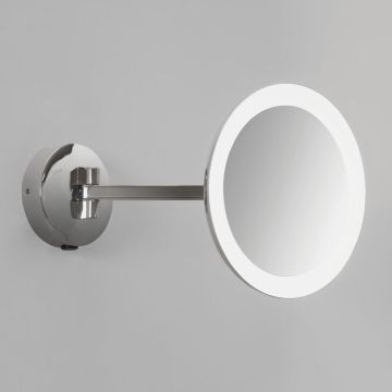 lustro Mascali 1373020 1x7.4W/led IP44 od AstroLightning