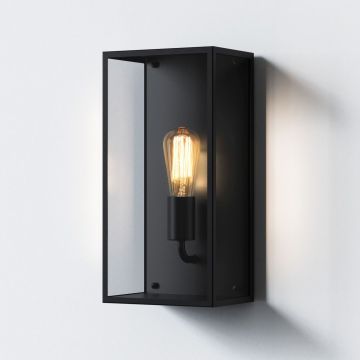 Kinkiet Messina 1183028 1x12W/E27 IP44 od Astro Lighting