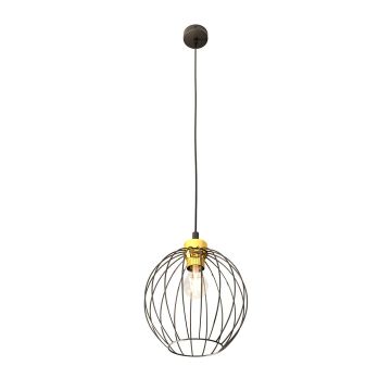 Lampa wisząca NANDO 1368/1 1x15W/E27 IP20 od Emibig