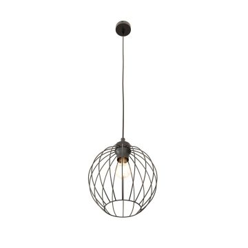 Lampa wisząca NANDO 1369/1 1x15W/E27 IP20 od Emibig