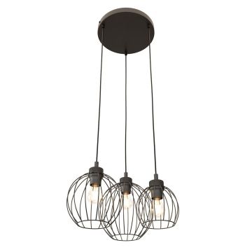Lampa wisząca NANDO 1369/3PREM 3x15W/E27 IP20 od Emibig