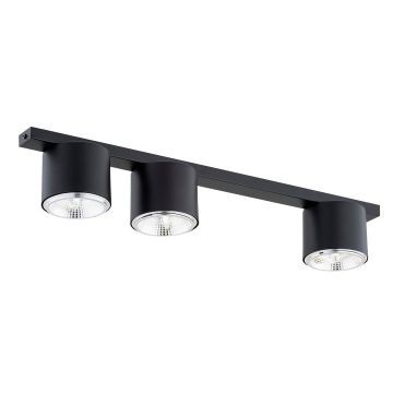 Lampa sufitowa NANO 1310/3 3x15W/GU10 AR111 IP20 od Emibig