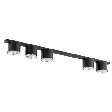 Lampa sufitowa NANO 1310/5 5x15W/GU10 AR111 IP20 od Emibig