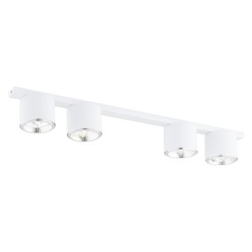 Lampa sufitowa NANO 1311/4 4x15W/GU10 AR111 IP20 od Emibig