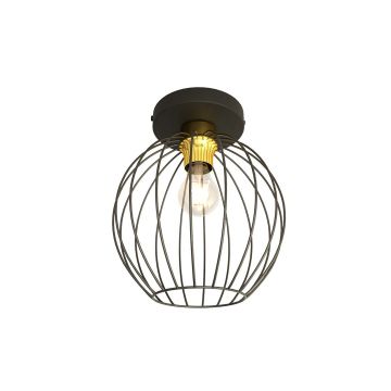 Lampa sufitowa NEST 1370/1 1x15W/E27 IP20 od Emibig