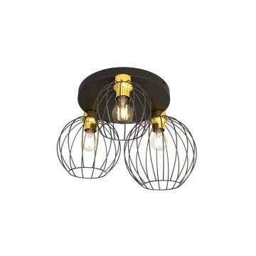 Lampa sufitowa NEST 1370/3PREM 3x15W/E27 IP20 od Emibig