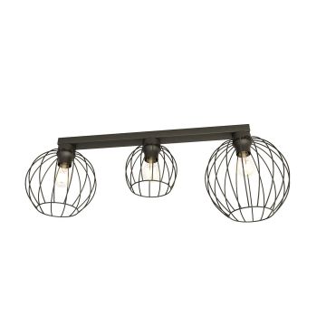 Lampa sufitowa NEST 1371/3 3x15W/E27 IP20 od Emibig