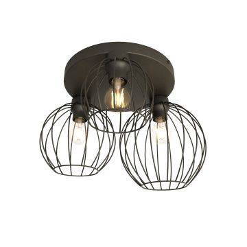 Lampa sufitowa NEST 1371/3PREM 3x15W/E27 IP20 od Emibig