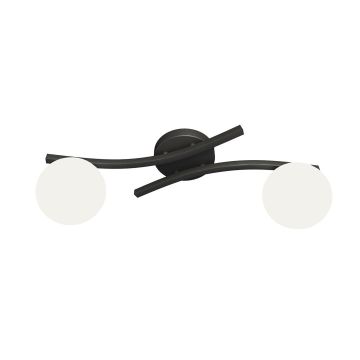 Lampa sufitowa OPUS 1390/2 2x10W/E14 IP20 od Emibig