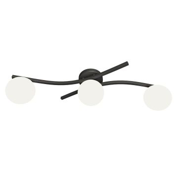 Lampa sufitowa OPUS 1390/3 3x10W/E14 IP20 od Emibig