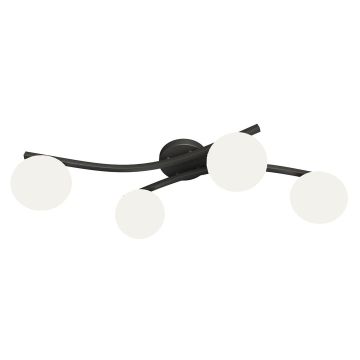 Lampa sufitowa OPUS 1390/4 4x10W/E14 IP20 od Emibig