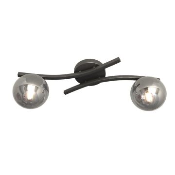 Lampa sufitowa OPUS 1391/2 2x10W/E14 IP20 od Emibig
