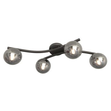 Lampa sufitowa OPUS 1391/4 4x10W/E14 IP20 od Emibig