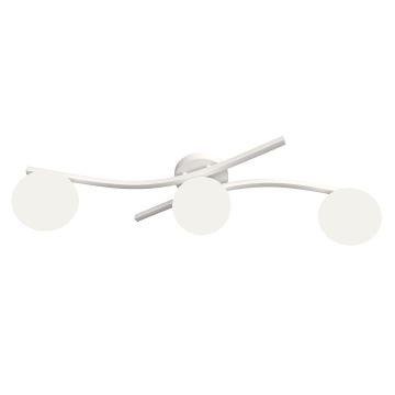 Lampa sufitowa OPUS 1392/3 3x10W/E14 IP20 od Emibig