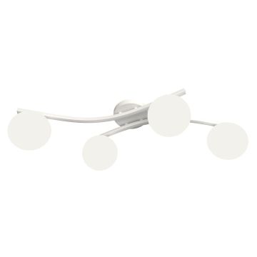 Lampa sufitowa OPUS 1392/4 4x10W/E14 IP20 od Emibig