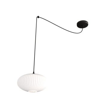 Lampa wisząca ORIGO 1374/1 1x15W/E27 IP20 od Emibig