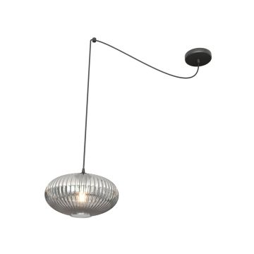 Lampa wisząca ORIGO 1375/1 1x15W/E27 IP20 od Emibig
