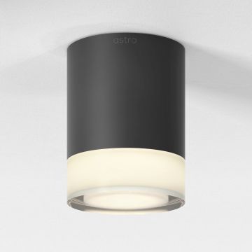 Downlight natynkowy Ottawa 1474001 1x6W/LED|GU10 IP65 od Astro Lighting