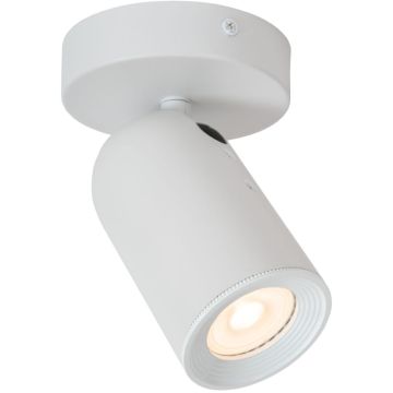 Spot PUNCH 13958/01/31 1x35w/gu10 ip20 od Lucide