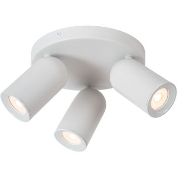 Spot PUNCH 13958/13/31 3x35w/gu10 ip20 od Lucide