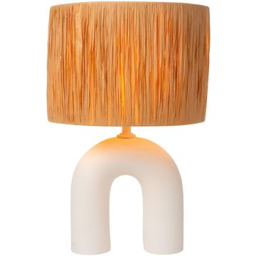 Lampa stołowa RONDA 13553/44/31 1x40w/e27 ip20 od Lucide
