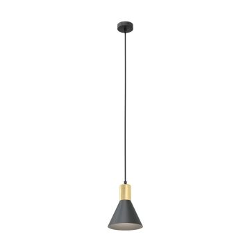 Lampa wisząca ROSA 1388/1 1x15W/E27 IP20 od Emibig