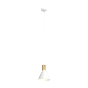Lampa wisząca ROSA 1389/1 1x15W/E27 IP20 od Emibig